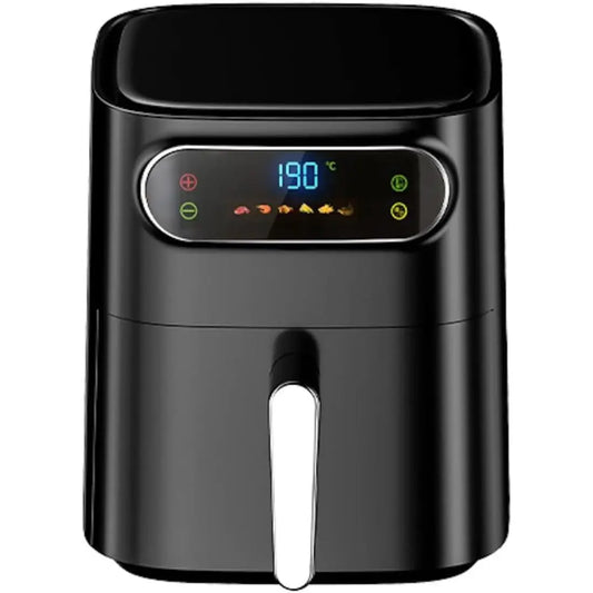 Air Fryer 5.5/7 litres con 8 programas