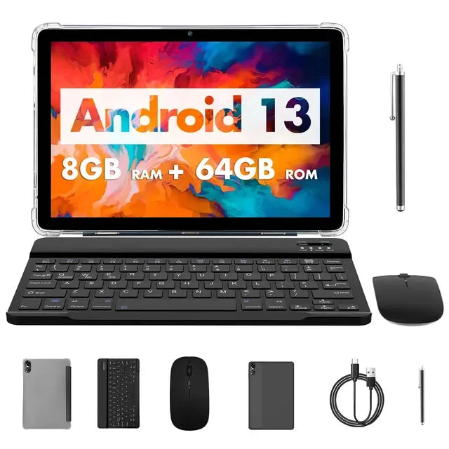 PRO TABLET PC ANDROID 13 16GB