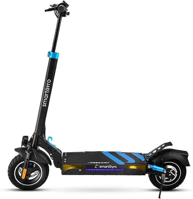 Patinete Eléctrico 800/1200W