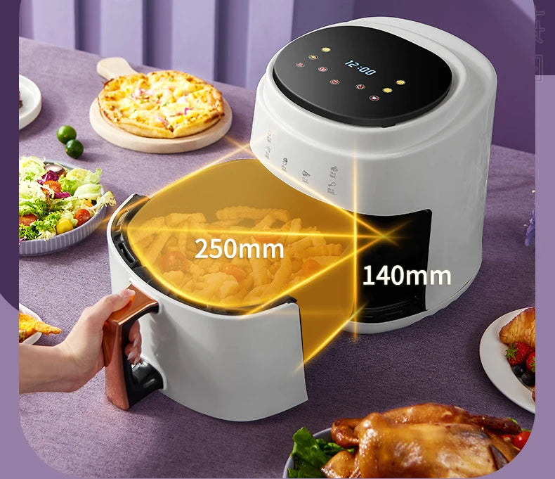 8L Air Fryer