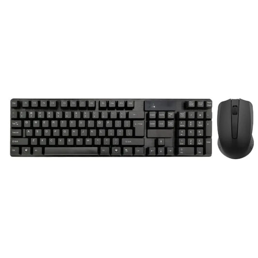 kit de teclado y ratón para juegos 104 teclas