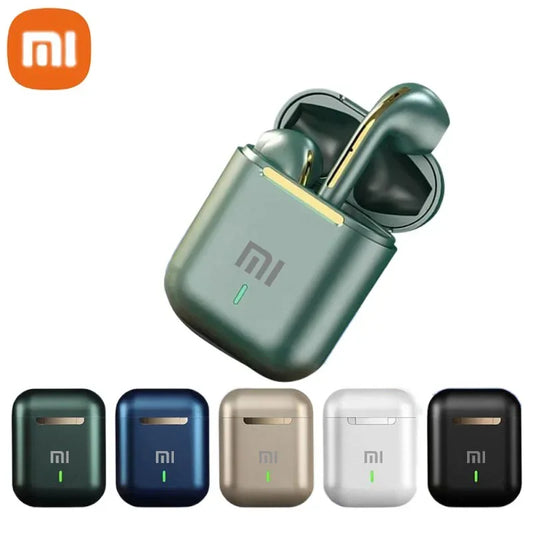 Auriculares inalámbricos originales XIAOMI J18