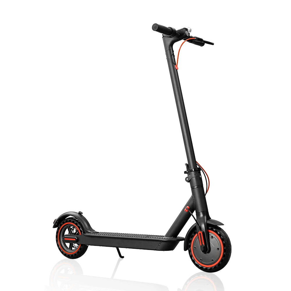 Patinete eléctrico HEZZO plegable