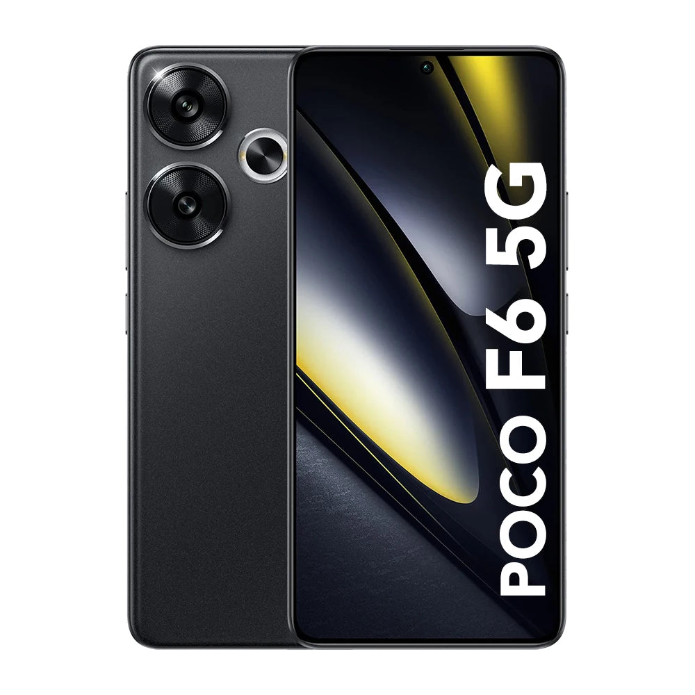 Xiaomi POCO F6