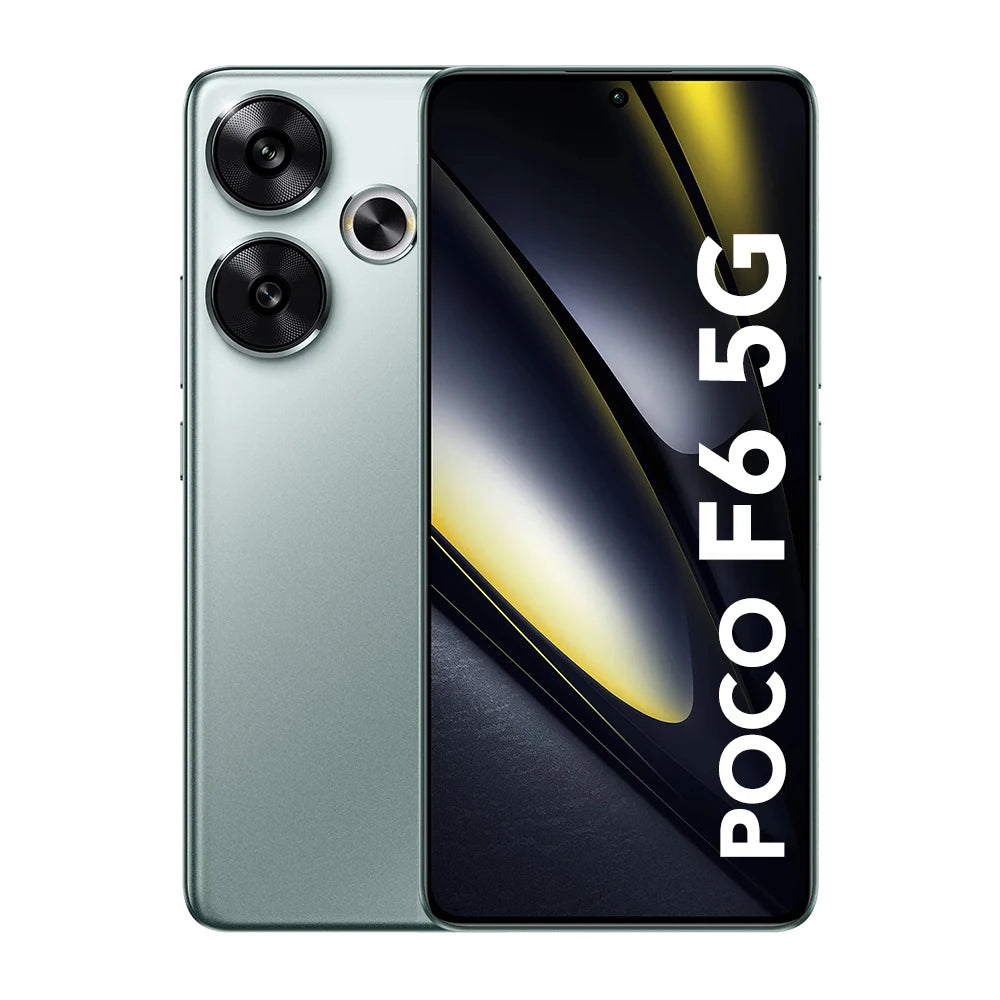 Xiaomi POCO F6