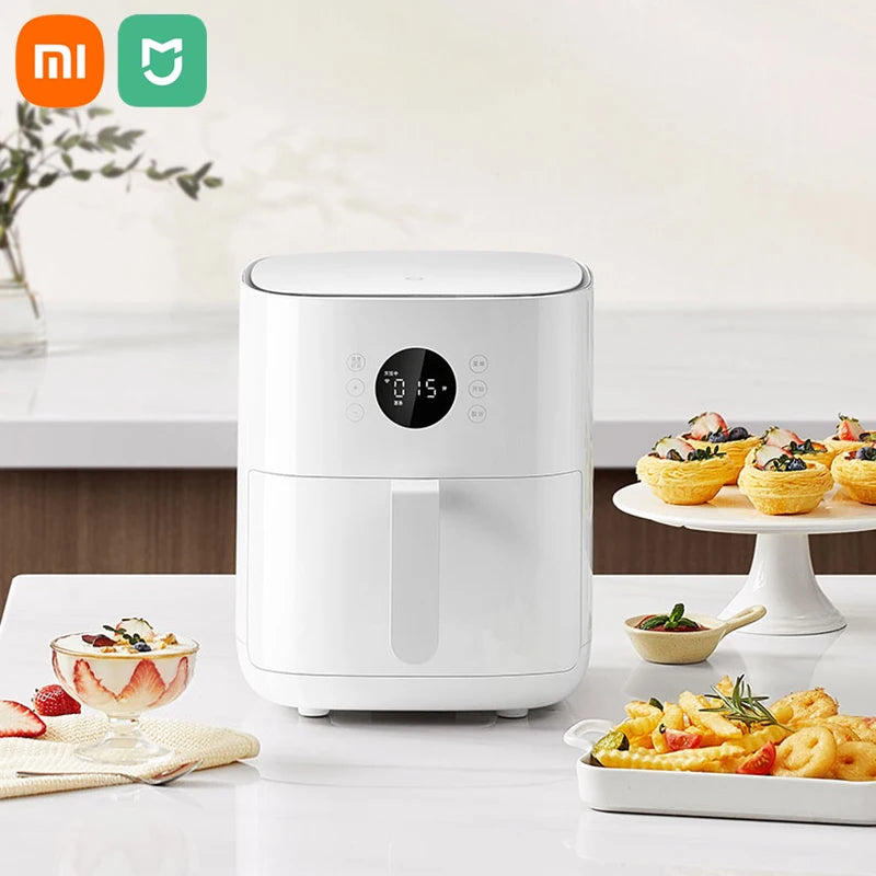 XIAOMI MIJIA Air Fryer 4.5L